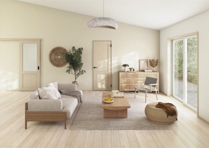 20年振りの全面刷新木質インテリア建材 新シリーズ「Smayell（スマエル）」発売のメイン画像