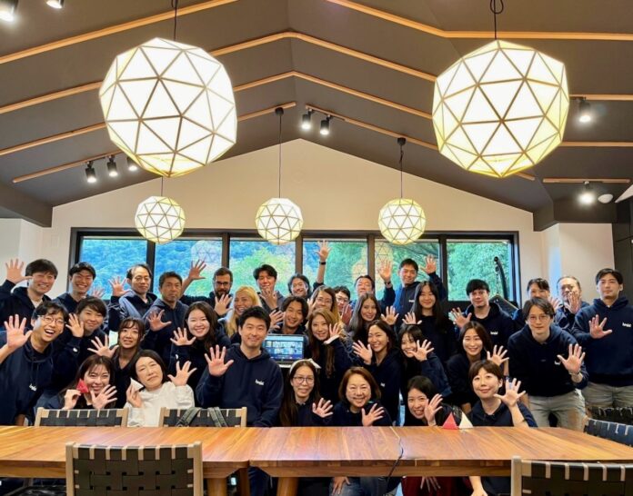 【Hmlet Japan】ヨアン・カマルスキー氏（Hmlet共同創業者）が取締役に復帰のメイン画像