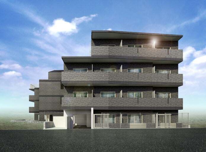 株式会社湘建、「SHOKEN Residence 横浜生麦Ⅲ」販売開始のお知らせ（2025年5月販売開始予定）のメイン画像