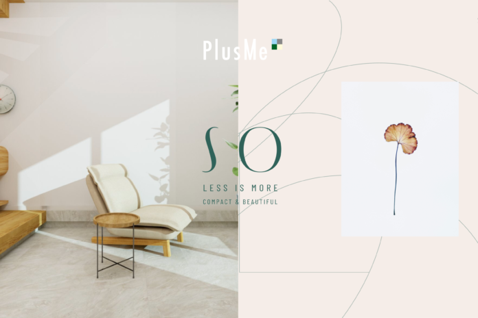 プリフィックス注文住宅PlusMeは新モデル、2f完全無柱空間の「Model so」をリリースのメイン画像