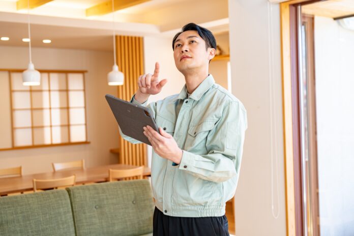 【リフォームをご検討中の方へ】『建築士が教える』理想のリフォームを実現するカギは、業者から「選ばれる顧客」になることのメイン画像