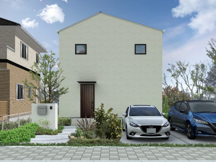 アエラホーム、セミオーダー住宅「ERABERU（エラベル）」に新プラン11種を追加、理想を叶える住宅選びの選択肢が拡大のメイン画像