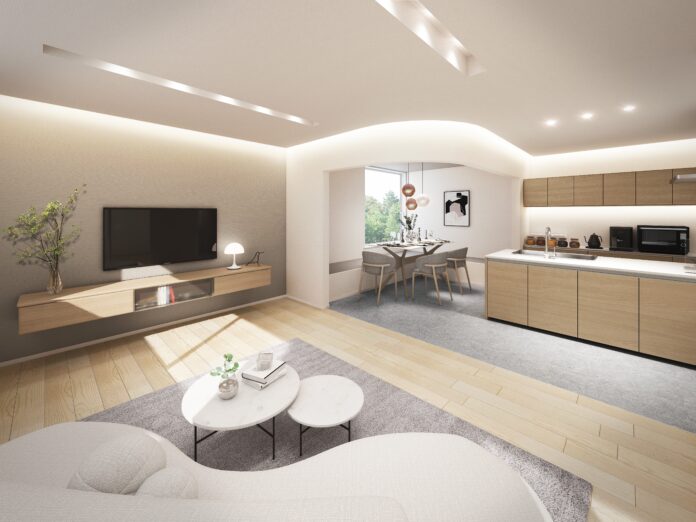 プロのコーディネーターが厳選した内装スタイルパッケージに新プランが登場「インテリアスタイルパッケージ」ニュースタイル2種を追加のメイン画像