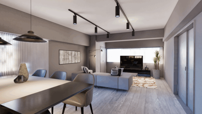 中古マンションリノベーション事業「CLAFIR」スタート　　　　　～人気エリアにフルオーダーメイドの空間創り～のメイン画像