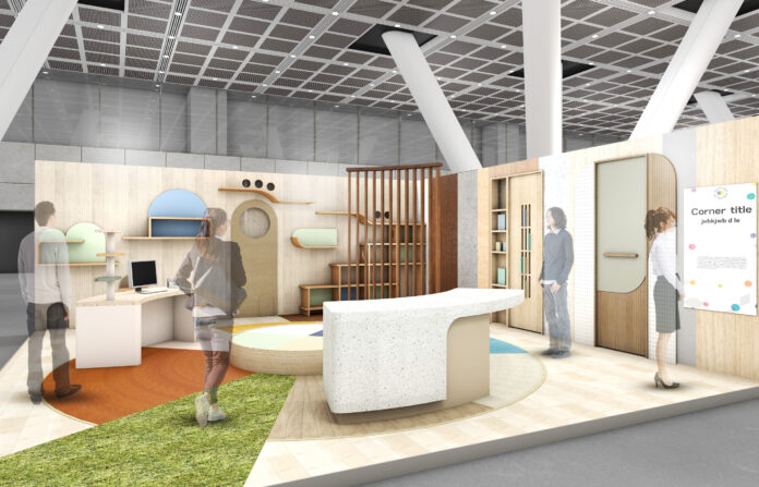 80周年記念フェア「EXPAND THE FUTURE」を6月（東京）・７月（大阪）に開催のメイン画像