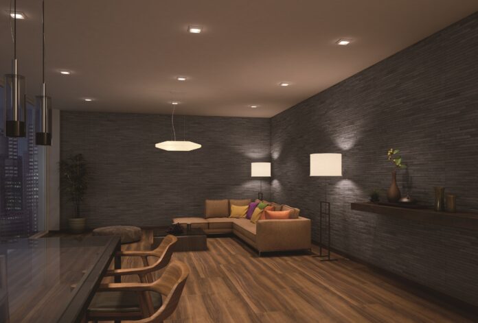 深彫調不燃壁材『グラビオエッジ』にトレンドのブラックなど新柄追加のメイン画像