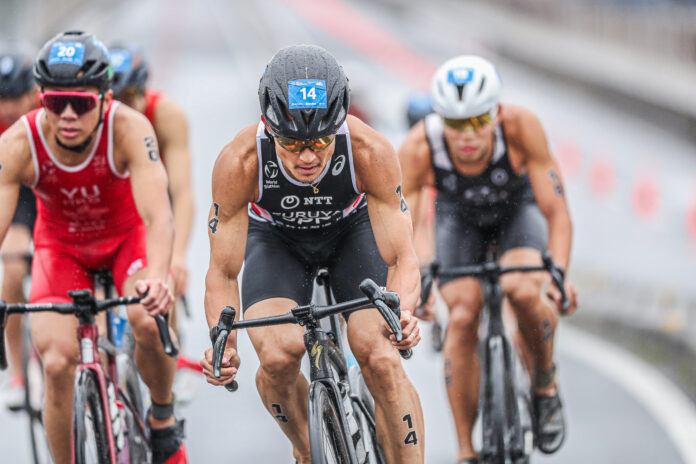 メークスが古谷純平選手とスポンサー契約を締結。新たな道を切り開く古谷選手を応援します。のメイン画像