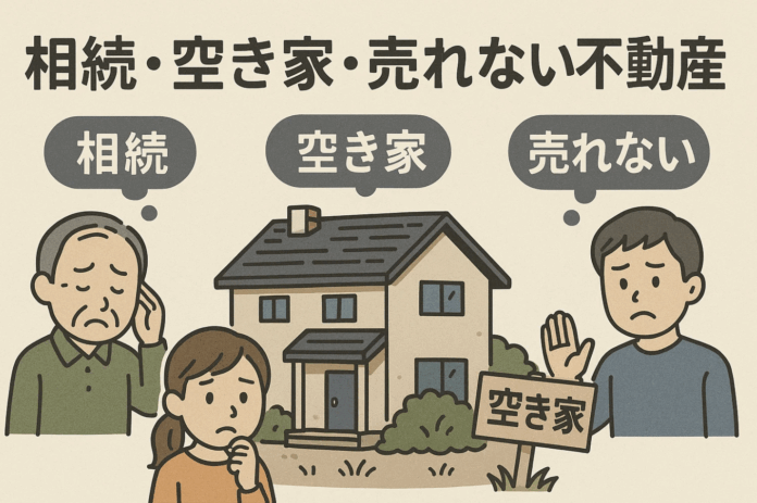 【空き家・相続コンテンツの信頼性を高めたい方へ】アデックス、不動産鑑定士による「無料監修＆相互リンク」パートナーを募集開始のメイン画像