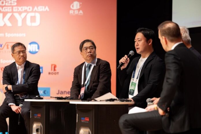 株式会社パルマ、「SELFSTORAGEEXPOASIA2025」にシルバースポンサーとして参加のメイン画像