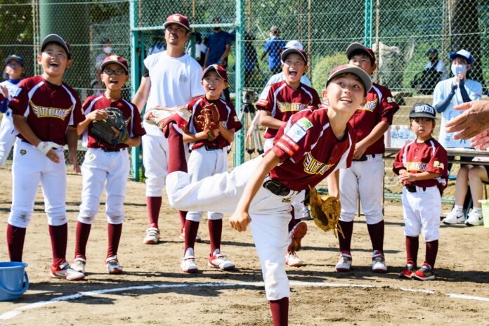 茨城県学童軟式野球の頂点を目指し、第２１回ノーブルホームカップ予選トーナメントが始まりましたのメイン画像