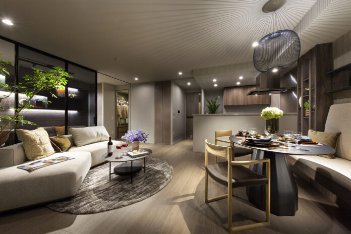 WILLROSE 新築分譲マンション2物件の販売開始のお知らせのメイン画像