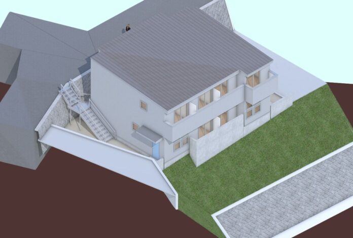 【地銀92%融資・新築7.1%】キャンパス5分・仲手不要（弊社新築アパートが販売開始となりました！）のメイン画像