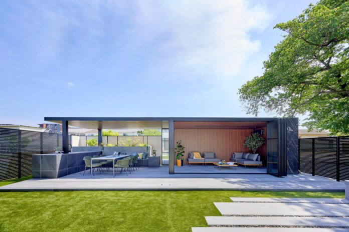 LIXILのエクステリア商品の施工例写真を募集し、優秀な作品を表彰する「第48回 EXSIOR 施工デザインコンテスト 2025」開催のメイン画像