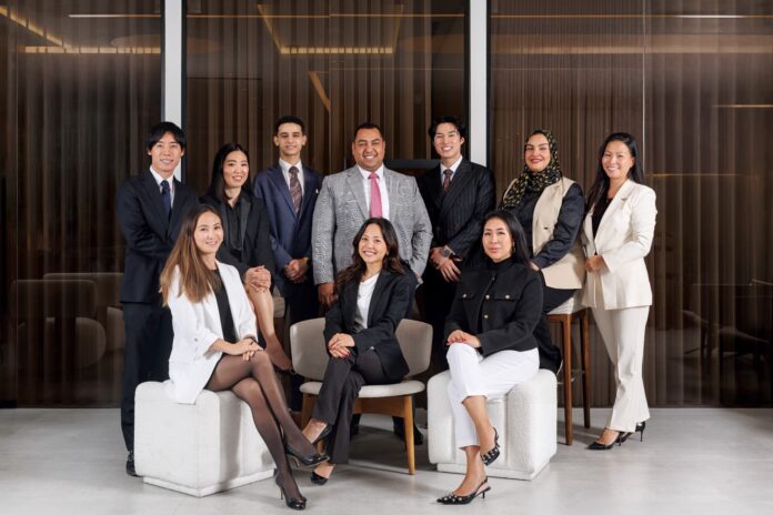 【6/21 東京】ドバイ不動産セミナー開催のお知らせのメイン画像