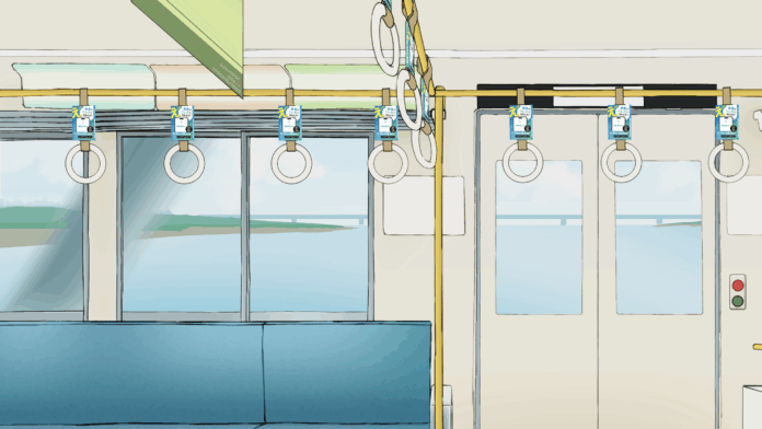 RentEase、都営地下鉄4路線を1年間ジャック！吊手広告で家賃の新しい“あたりまえ”を提案のメイン画像