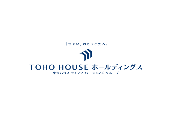 東宝ハウスライフソリューションズグループ、公式Youtubeチャンネルにて「東宝ハウスのVLOG」動画シリーズを配信開始のメイン画像