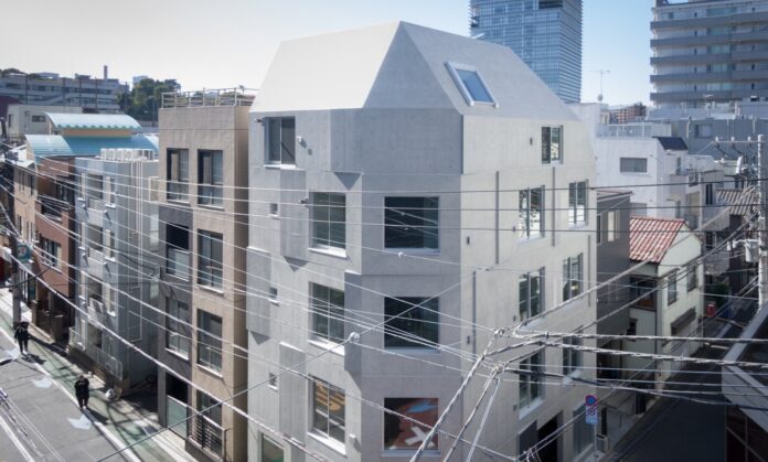 「ESCENARIO白金」がiFデザインアワード2025を受賞のメイン画像