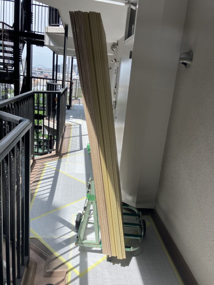 荷揚げ屋のメイン画像