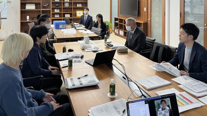 「二戸一化」で建物の長期活用法を検証する、産学連携研究を東京工芸大学と実施のメイン画像