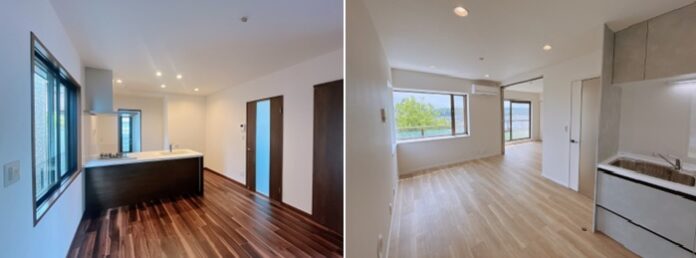 株式会社Ｒバンク、外国人向け寮の企画・運営事業に本格参入のメイン画像