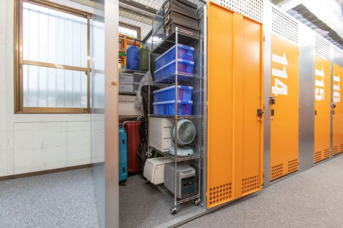 エリアリンク、中学生向けの出前授業を開始　トランクルーム活用による、防災や地域活性化などの社会貢献アイデアを探求のメイン画像