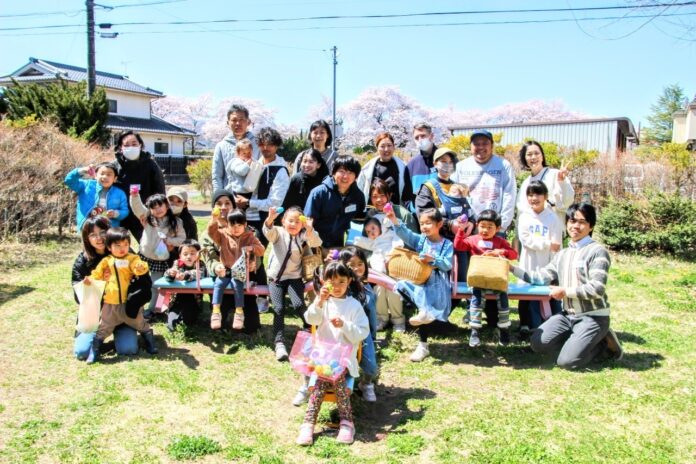 地域再生の移住者専用住宅「ホシノマチ団地」が、国土交通省「第３回 地域価値を共創する不動産業アワード」優秀賞（団地活性化）を受賞のメイン画像
