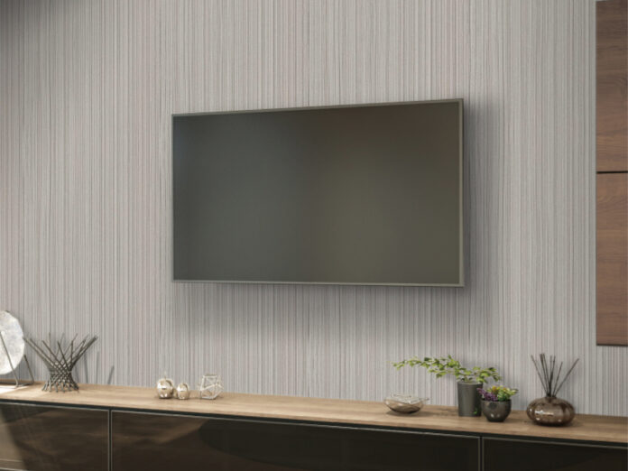 スタイリッシュな空間を創る「壁掛けテレビリフォーム」を開始のメイン画像