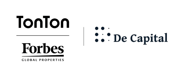 株式会社TonTonとDe Capital Group、超富裕層向け事業における戦略的パートナーシップを締結のメイン画像