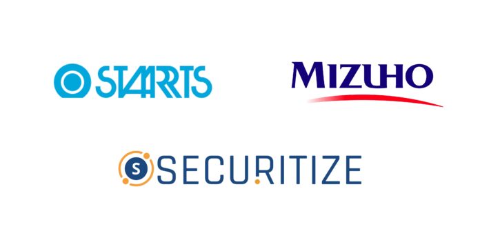 不動産セキュリティ・トークンの公募及び発行に関する協働についてのメイン画像