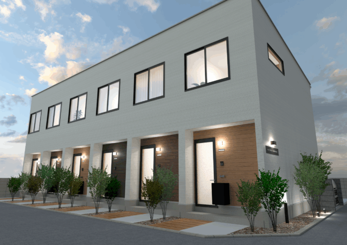 株式会社TSON 初の「ZEH-M Oriented」認証取得のお知らせのメイン画像