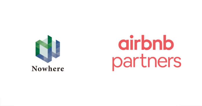 宿泊施設を通じて地域と文化をプロデュースNowhere Group株式会社、Airbnb Partnersに参画〜地域文化の再解釈を通じて、宿泊業界に新たな価値を〜のメイン画像
