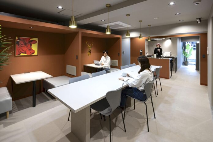 シェア180、横浜市鶴見区に神奈川県初の自社ブランドシェアハウスをオープンのメイン画像