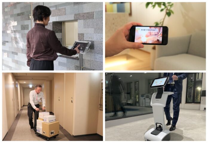 【6月4日（水）～6日（金）】「マンション総合EXPO 2025」に出展のメイン画像