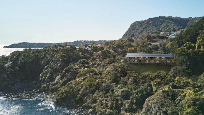 シェア別荘「SANU 2nd Home Co‑Owners」伊豆・軽井沢に新拠点誕生！5/17（土）販売開始のメイン画像