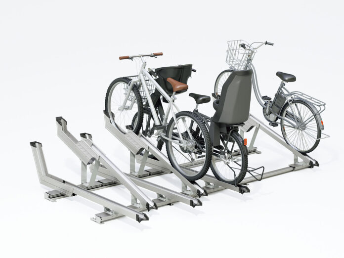 駐輪場設備のオンライン見積サービス「みつもりダイちゃん」、対応機種が拡充してさらに便利にのメイン画像