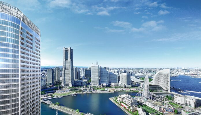 環境先進マンション「BRANZ」のフラッグシップ物件「ブランズタワー横浜北仲」始動のメイン画像