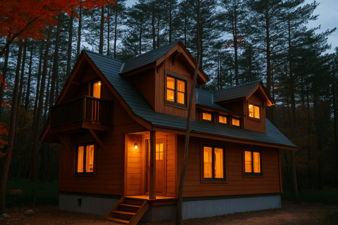 【即日完売】COCO VILLA Owners期待の高収益プロジェクト「COCO VILLA 白馬」、販売開始分24口がわずか1分で完売のメイン画像