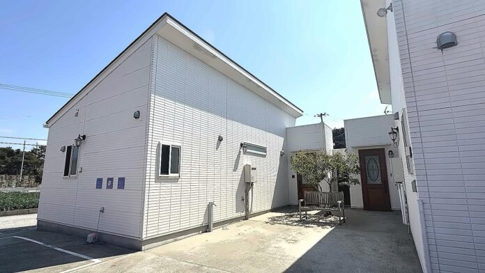 ペットと過ごす貸別荘「COCO VILLA 南房総 Dog Stay」初日で完売のメイン画像