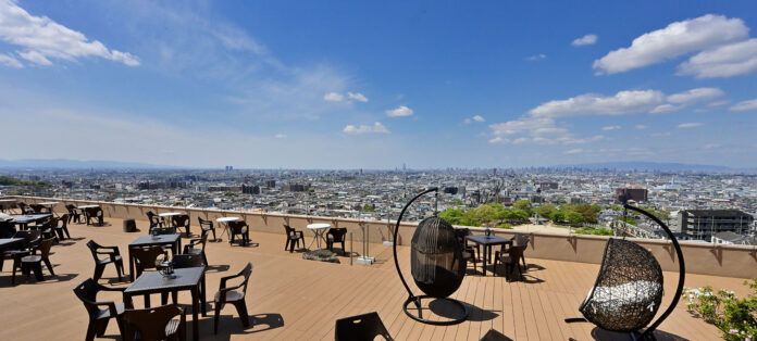 アイ工務店と東大阪市の温泉旅館「ホテルセイリュウ」が資本提携を発表！のメイン画像