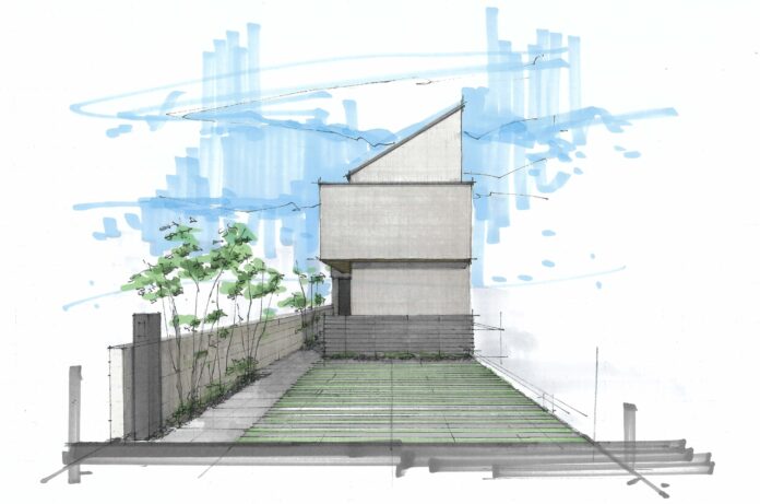 「東京ゼロエミ住宅」に対応した新マチかど展示場を東京都三鷹市にオープン予定！のメイン画像