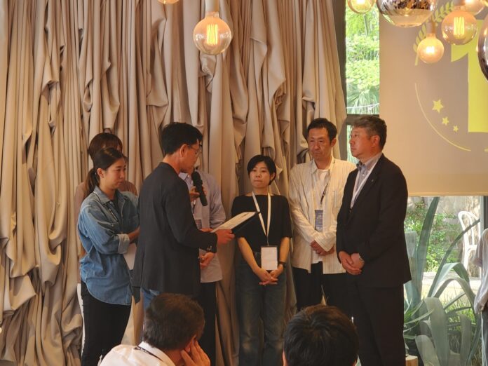 「GLHOME AMERICAN HOME PARTY 2025」をTHE BEACH 横浜にて開催のメイン画像