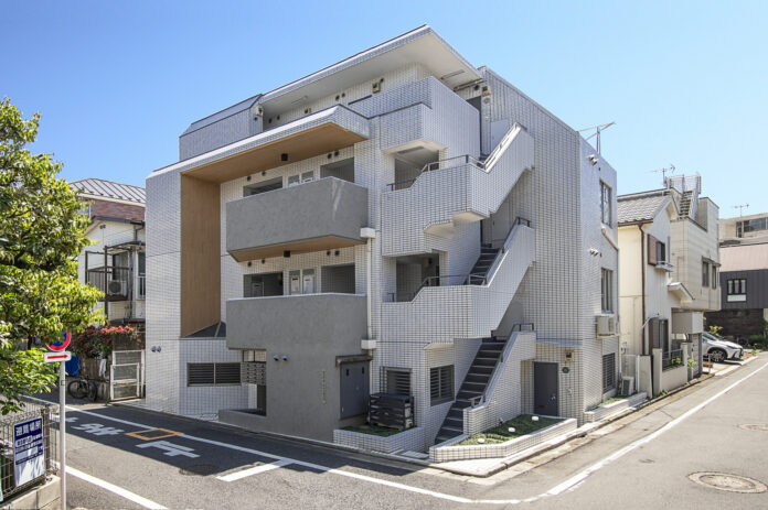 “住まい” をキャンバスに。BEARSが学生と挑む、唯一無二のリノベーションのメイン画像