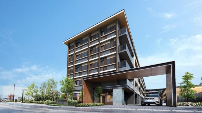 関西初、積水化学の「スマート＆レジリエンス」際立ちのまちづくり『うずまさリードタウン THE KYOTO』誕生のメイン画像