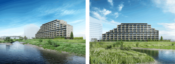 ヤマハ音楽の街づくり事業が東京建物と協業 音楽によるマンションのコミュニティ活性化を推進のメイン画像