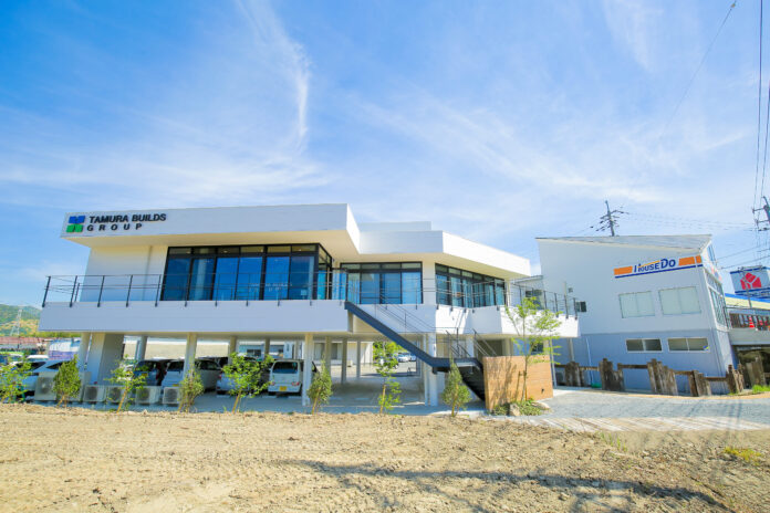 田村ビルズ、賃貸仲介拠点を山口・福岡で拡大　防府・小倉片野でのサービス提供を開始のメイン画像