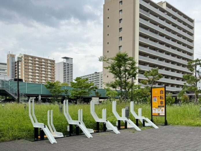 大阪市住宅供給公社が供給する集団住宅6カ所に「HELLO CYCLING」のステーションを設置のメイン画像