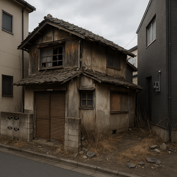 売れない物件に光を──「訳あり不動産」再生85事例を一挙公開のメイン画像