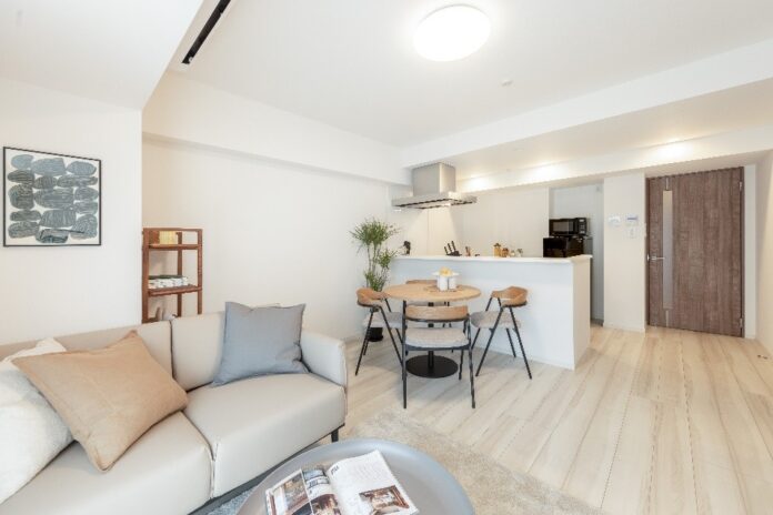 ウィーヴ リビングとKKR、戦略的パートナーシップに基づき六本木・南麻布などの都心部で新規物件を取得のメイン画像