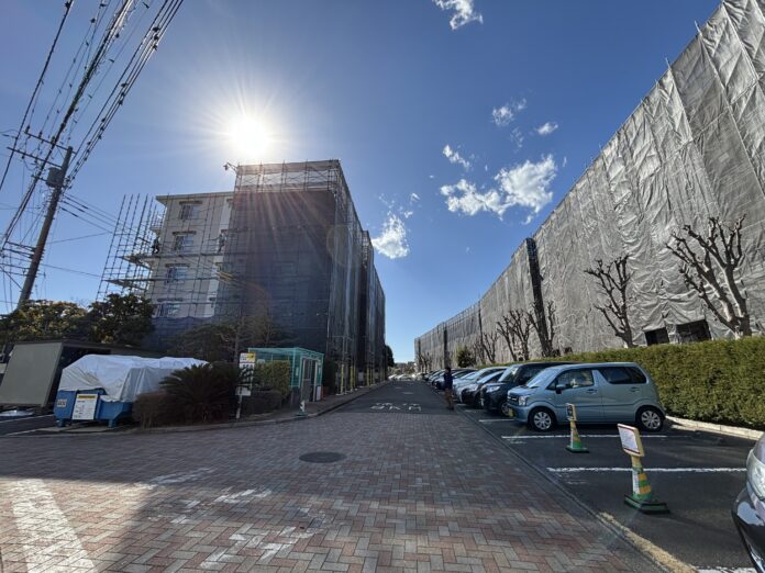 ヤシマ工業の熱中症対策を強化のメイン画像