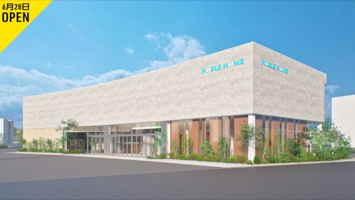 2025年6月28日　未来の暮らしを『体感』する新施設が宇都宮に誕生のメイン画像